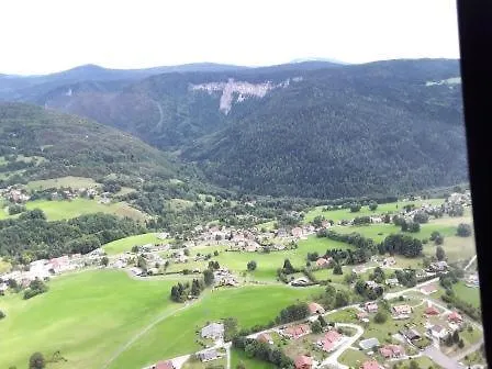 Guest house Le Bellevue 3*