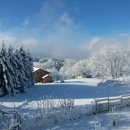 Le Bellevue Pensión
