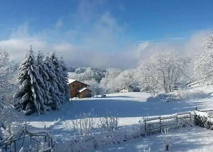 Le Bellevue Affittacamere